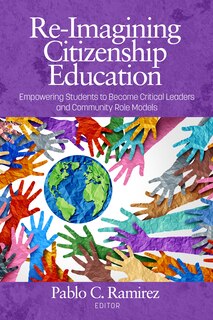 Couverture_Re-Imagining Citizenship Education
