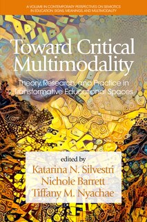 Front cover_Toward Critical Multimodality