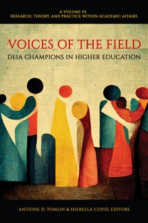Front cover_Voices of the Field