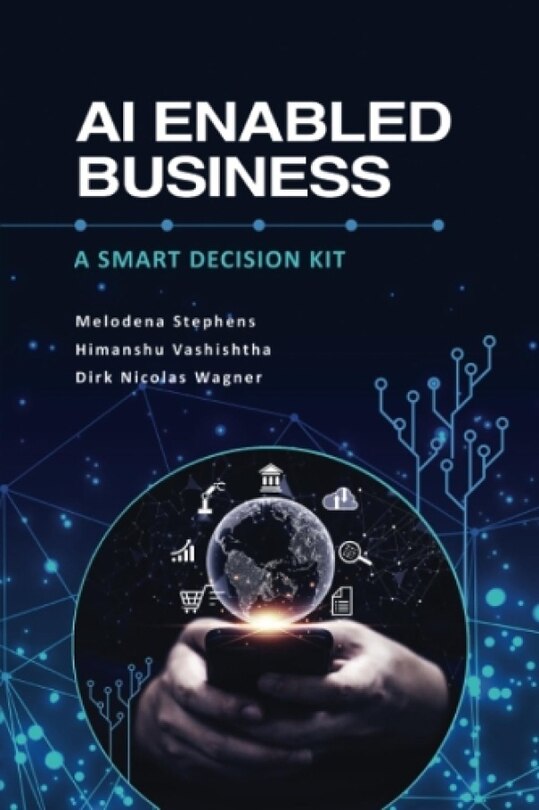 Front cover_AI Enabled Business
