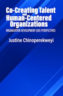 Couverture_Co-Creating Talent and Human-Centered Organizations