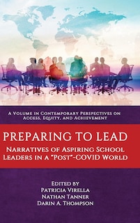 Couverture_Preparing to Lead
