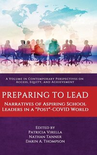 Front cover_Preparing to Lead