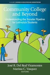 Front cover_Community College and Beyond