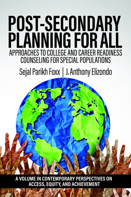 Front cover_Post-Secondary Planning for All