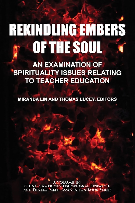 Front cover_Rekindling Embers of the Soul