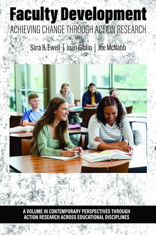 Couverture_Faculty Development
