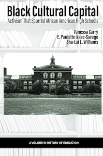Front cover_Black Cultural Capital