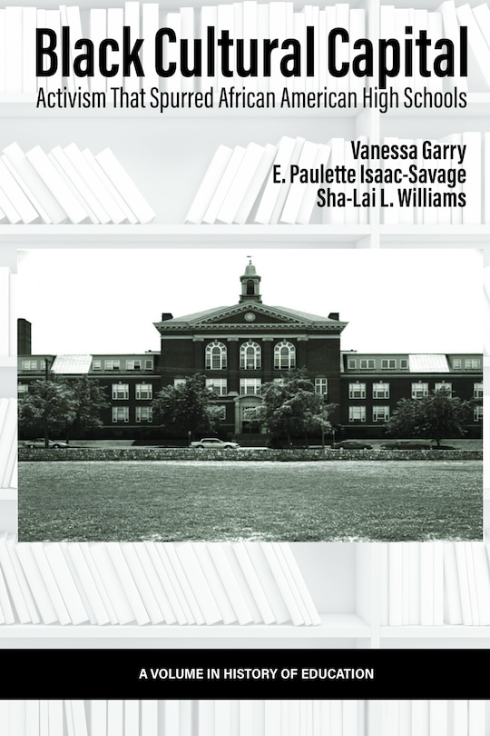 Front cover_Black Cultural Capital