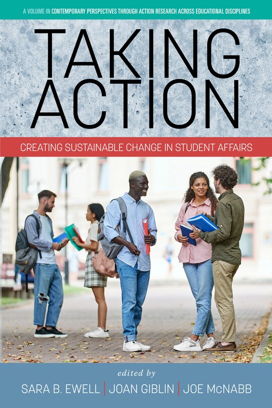 Couverture_Taking Action
