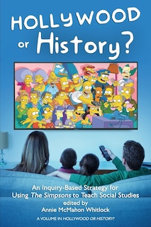 Front cover_Hollywood or History?