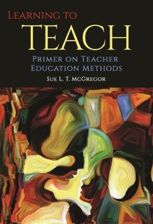 Front cover_Learning to Teach