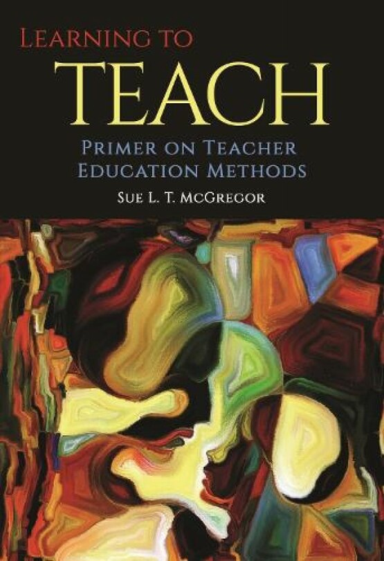 Front cover_Learning to Teach