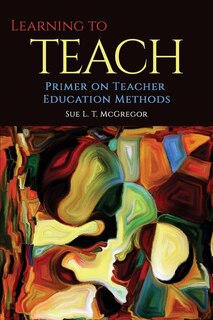 Couverture_Learning to Teach