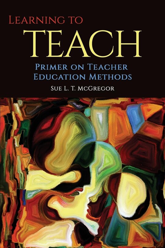 Couverture_Learning to Teach