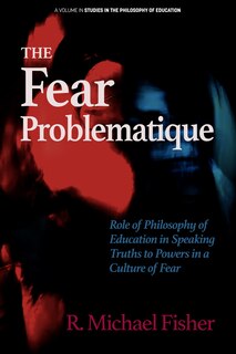Front cover_The Fear Problematique