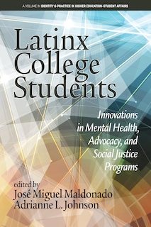 Front cover_Latinx College Students
