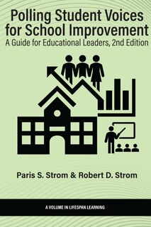 Front cover_Polling Student Voices for School Improvement