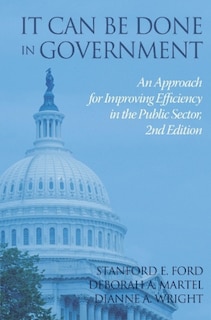 Couverture_It Can Be Done in Government