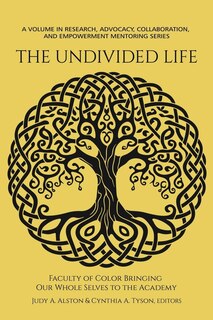 Front cover_The Undivided Life