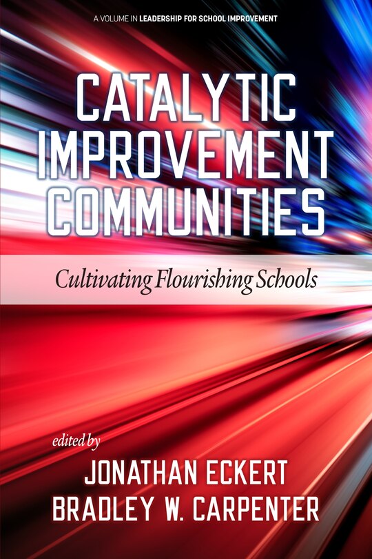 Front cover_Catalytic Improvement Communities