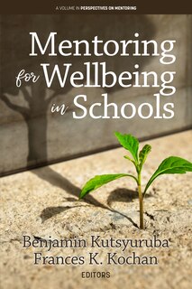 Front cover_Mentoring for Wellbeing in Schools