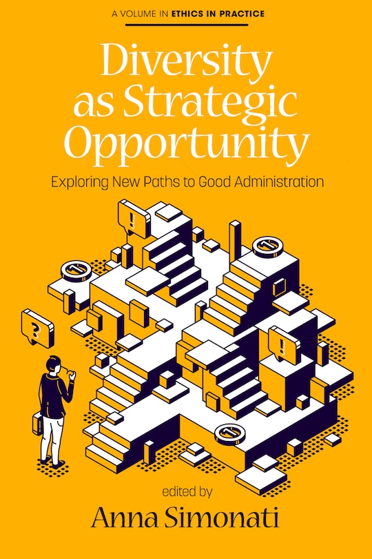 Front cover_Diversity as Strategic Opportunity