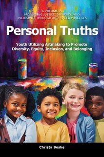 Front cover_Personal Truths