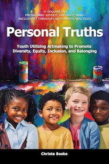 Couverture_Personal Truths