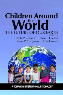 Front cover_Children Around the World