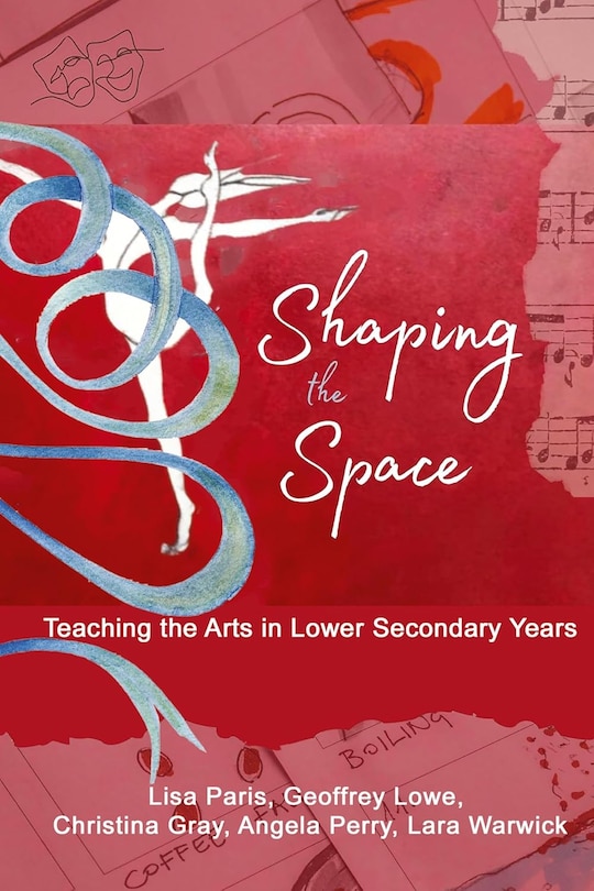 Couverture_Shaping the Space