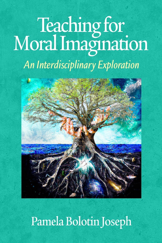 Couverture_Teaching for Moral Imagination