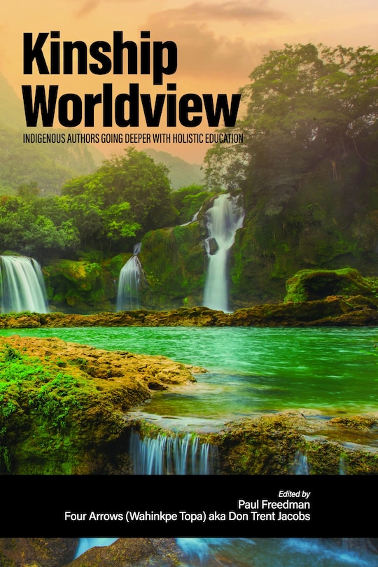 Front cover_Kinship Worldview