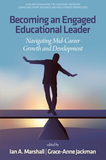 Couverture_Becoming an Engaged Educational Leader