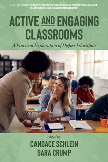 Front cover_Active and Engaging Classrooms