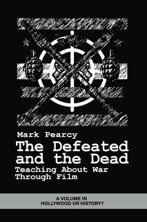 Front cover_The Defeated and the Dead