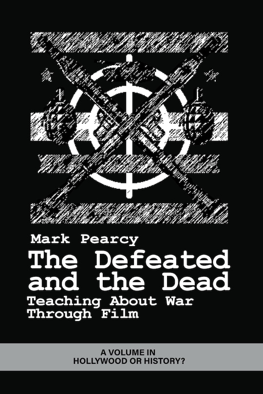 Front cover_The Defeated and the Dead