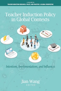 Front cover_Teacher Induction Policy in Global Contexts