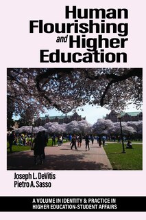 Couverture_Human Flourishing and Higher Education