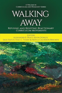 Front cover_Walking Away