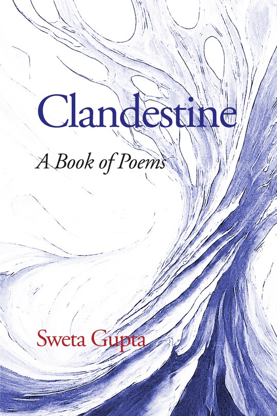 Front cover_Clandestine