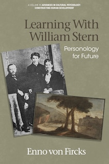 Front cover_Learning With William Stern