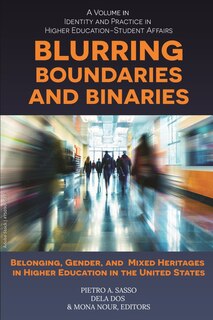Front cover_Blurring Boundaries and Binaries