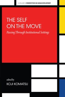 Couverture_The Self on the Move