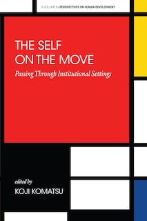 Couverture_The Self on the Move