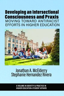 Couverture_Developing an Intersectional Consciousness and Praxis