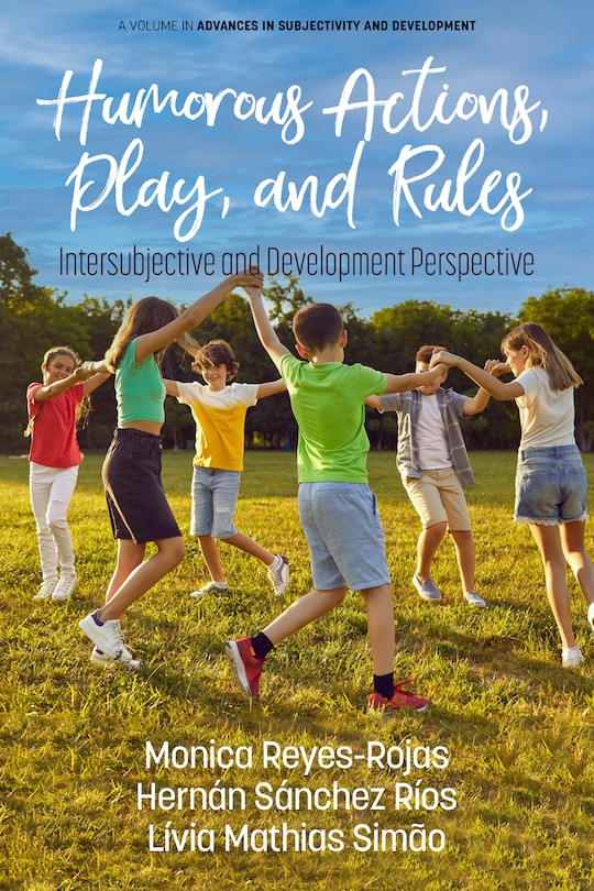 Couverture_Humorous Actions, Play and Rules