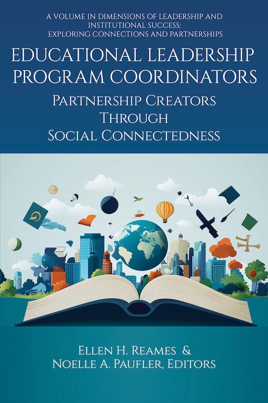 Couverture_Educational Leadership Program Coordinators