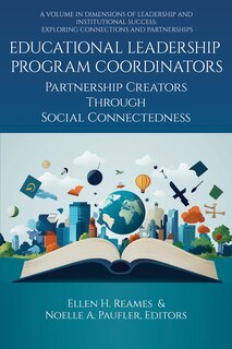 Couverture_Educational Leadership Program Coordinators
