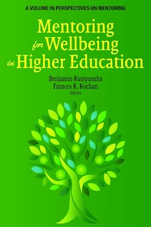 Front cover_Mentoring for Wellbeing in Higher Education